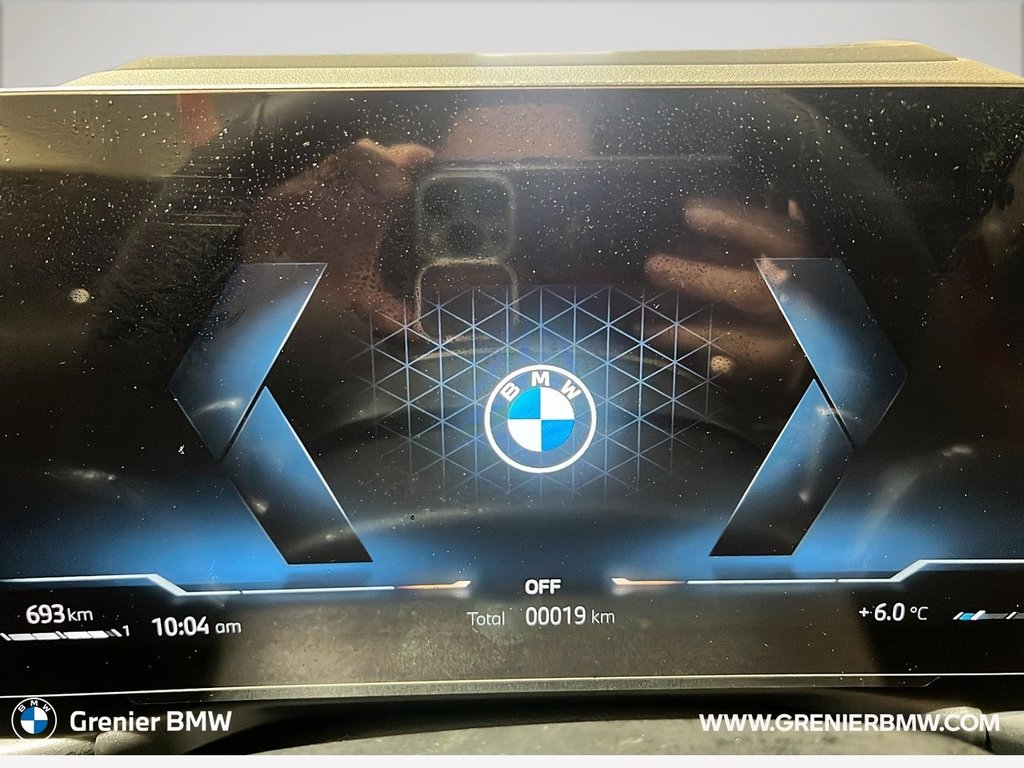 2026 BMW Série 4 430i xDrive in Terrebonne, Quebec - 12 - w1024h768px