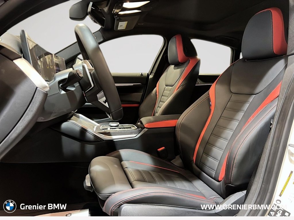 2026 BMW Série 4 430i xDrive in Terrebonne, Quebec - 8 - w1024h768px
