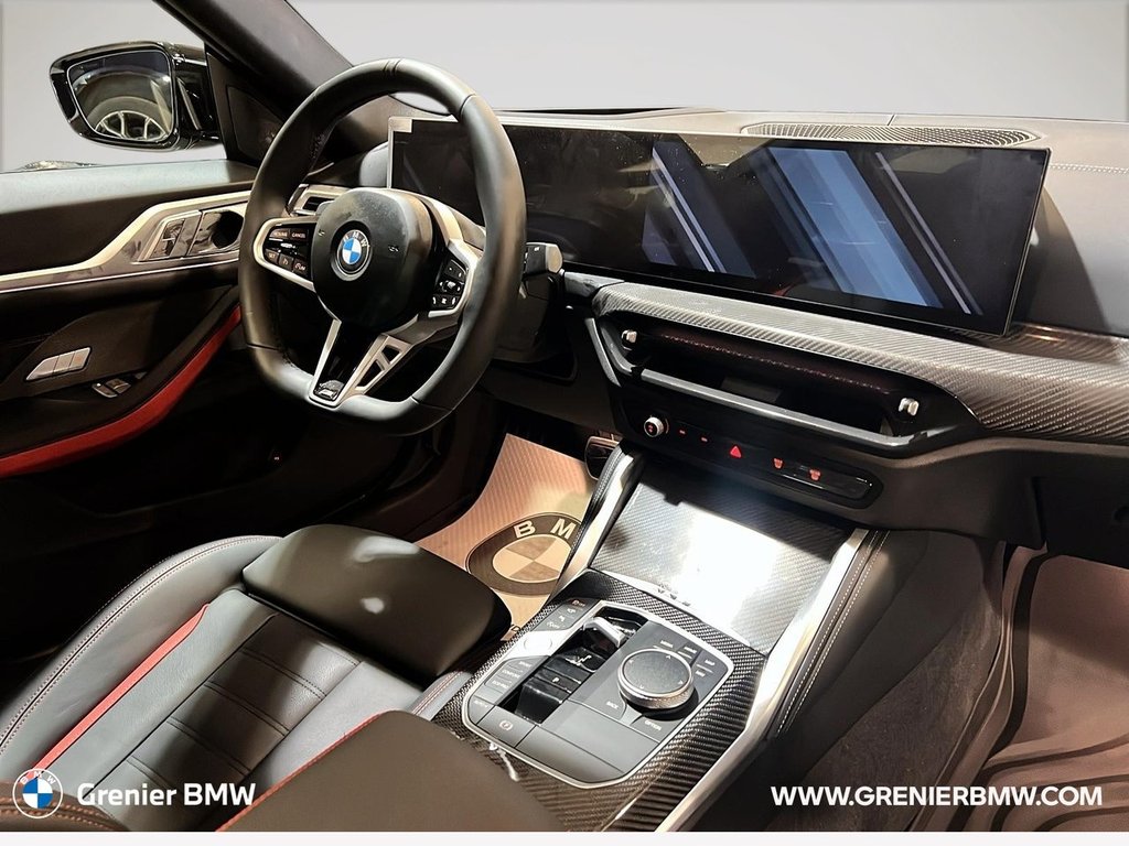 2026 BMW Série 4 430i xDrive in Terrebonne, Quebec - 13 - w1024h768px
