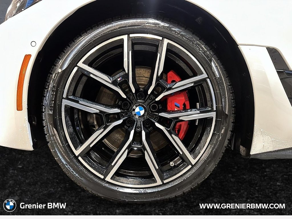 2026 BMW Série 4 430i xDrive in Terrebonne, Quebec - 7 - w1024h768px
