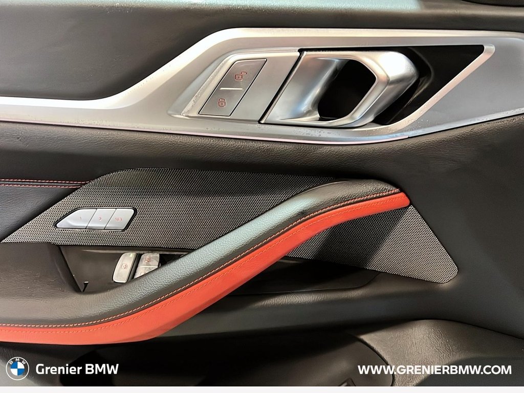 2026 BMW Série 4 430i xDrive in Terrebonne, Quebec - 10 - w1024h768px