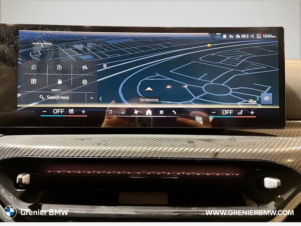 2026 BMW Série 4 430i xDrive in Terrebonne, Quebec - 16 - w1024h768px