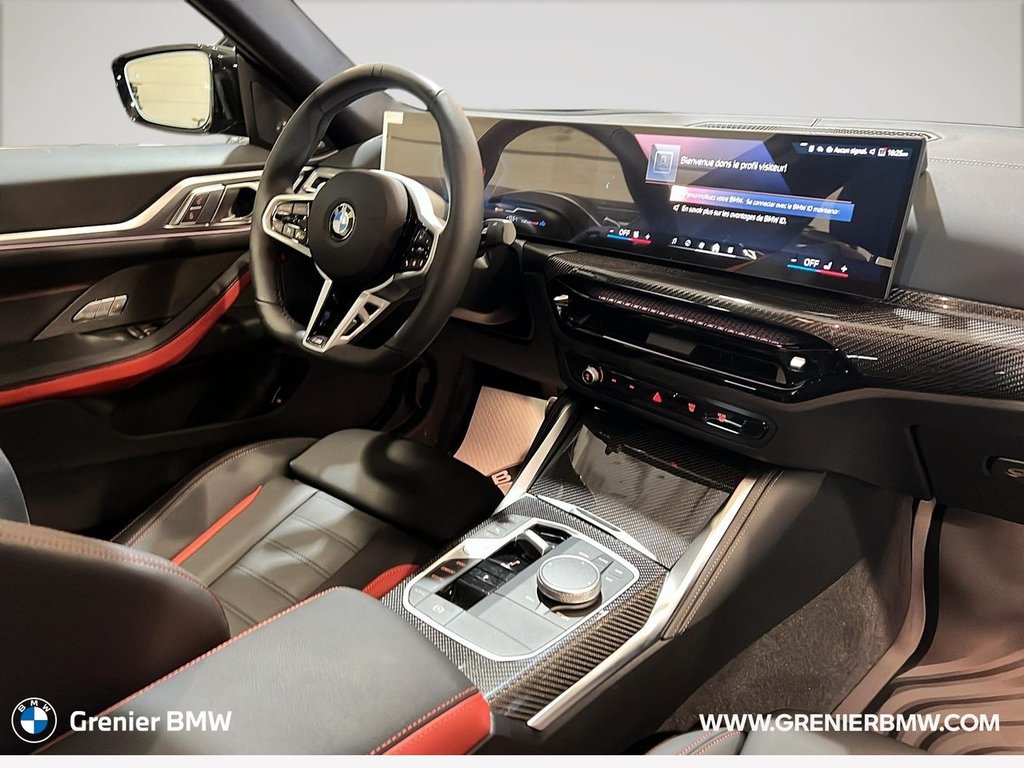 BMW Série 4 430i xDrive 2026 à Terrebonne, Québec - 13 - w1024h768px