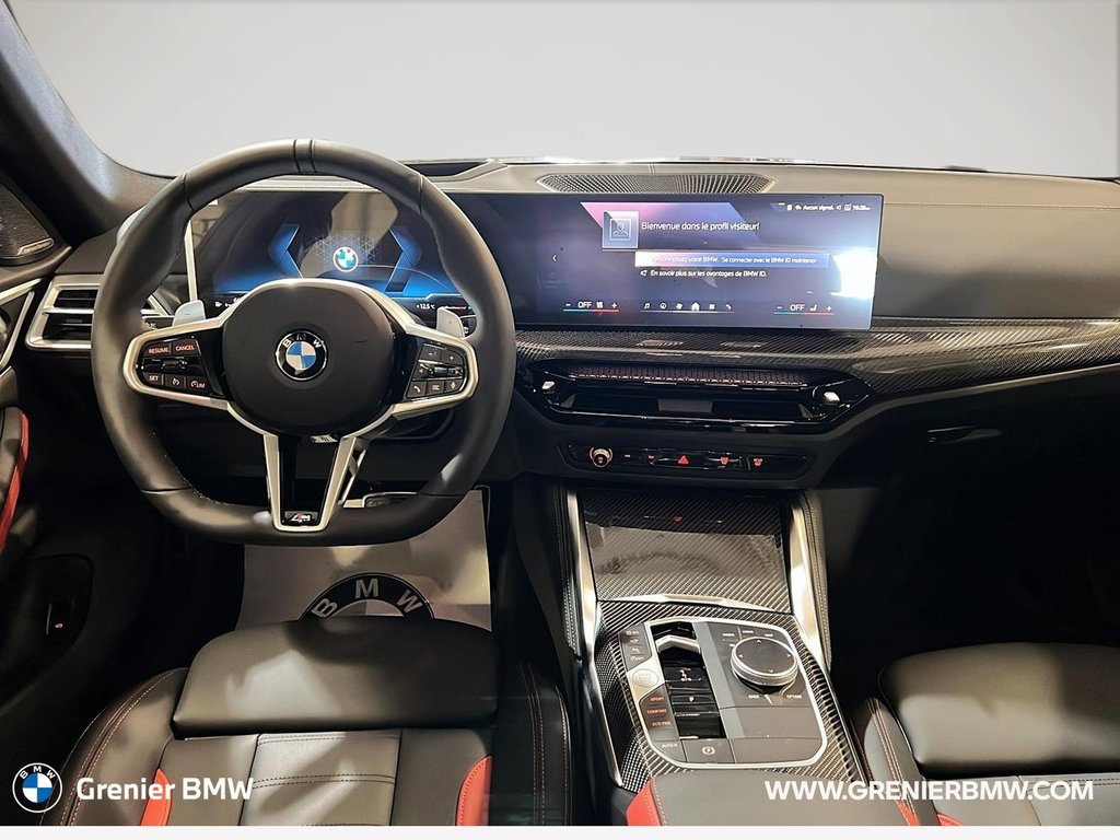 BMW Série 4 430i xDrive 2026 à Terrebonne, Québec - 9 - w1024h768px
