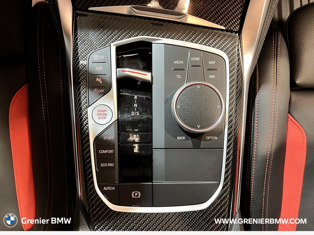 2026 BMW Série 4 430i xDrive in Terrebonne, Quebec - 14 - w1024h768px