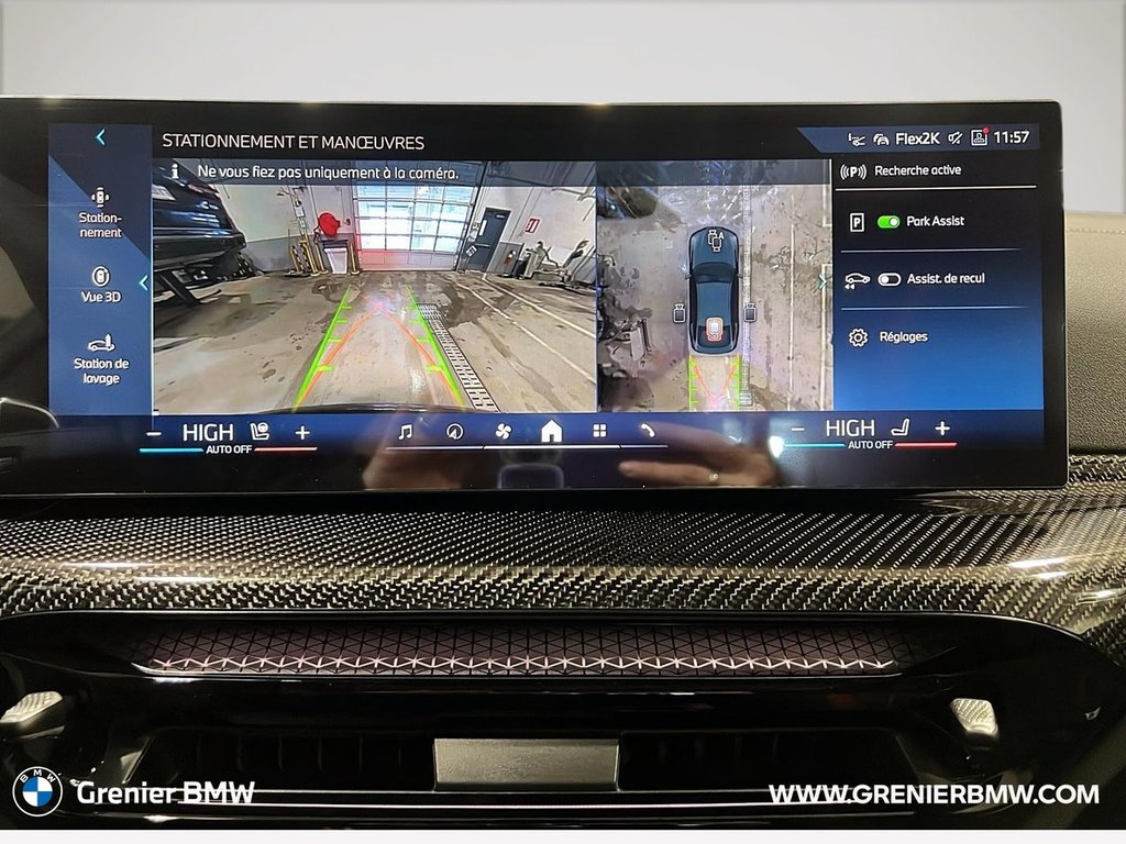 2026 BMW Série 4 430i xDrive in Terrebonne, Quebec - 15 - w1024h768px