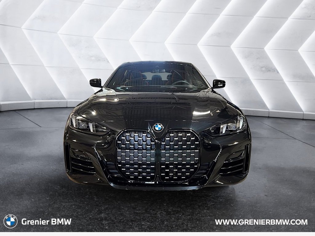 2026 BMW Série 4 430i xDrive in Terrebonne, Quebec - 3 - w1024h768px