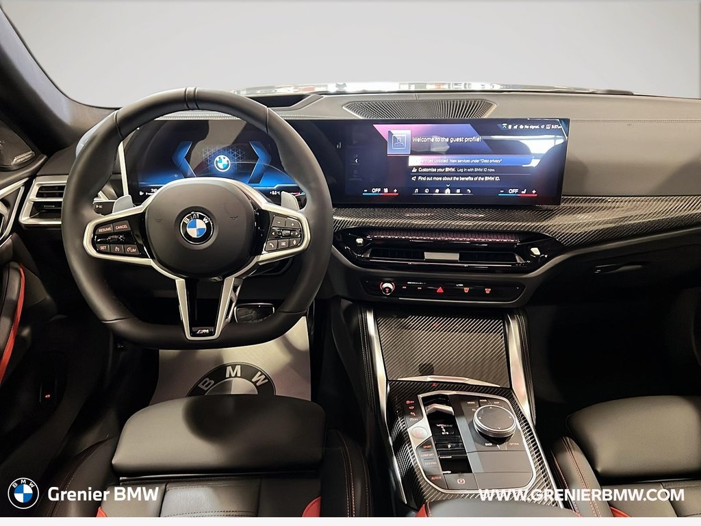 2026 BMW 4 Series 430i xDrive in Terrebonne, Quebec - 8 - w1024h768px