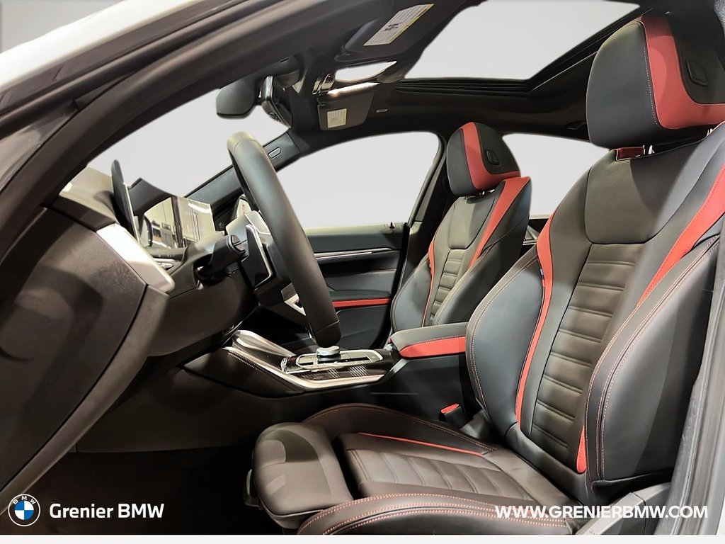 2026 BMW 4 Series 430i xDrive in Terrebonne, Quebec - 7 - w1024h768px