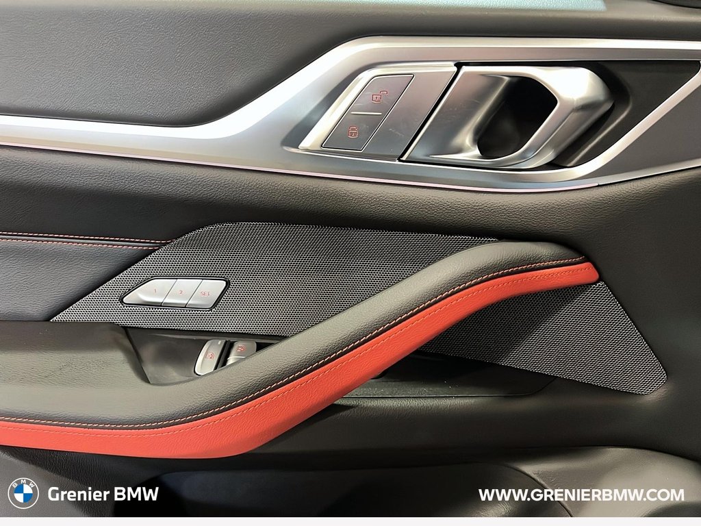 2026 BMW 4 Series 430i xDrive in Terrebonne, Quebec - 9 - w1024h768px