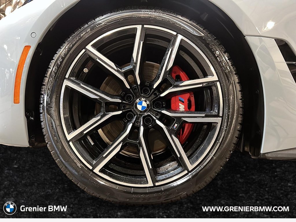 2026 BMW 4 Series 430i xDrive in Terrebonne, Quebec - 6 - w1024h768px