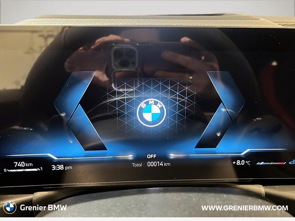 2026 BMW 4 Series 430i xDrive in Terrebonne, Quebec - 11 - w1024h768px