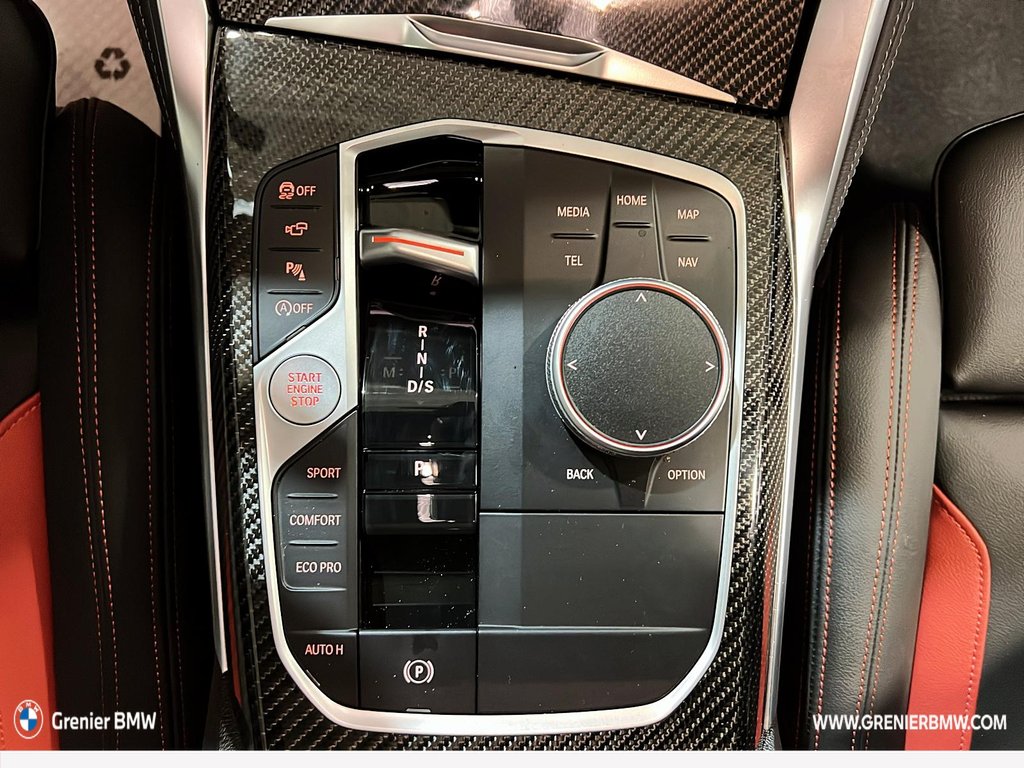 2026 BMW 4 Series 430i xDrive in Terrebonne, Quebec - 13 - w1024h768px