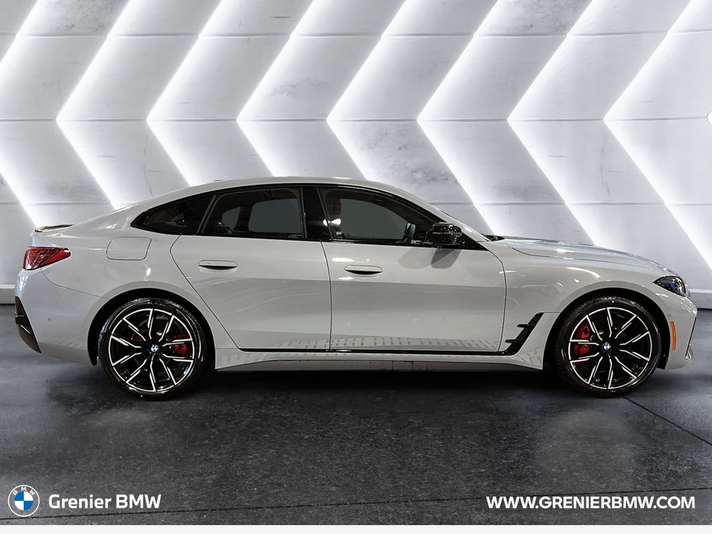 2026 BMW 4 Series 430i xDrive in Terrebonne, Quebec - 5 - w1024h768px