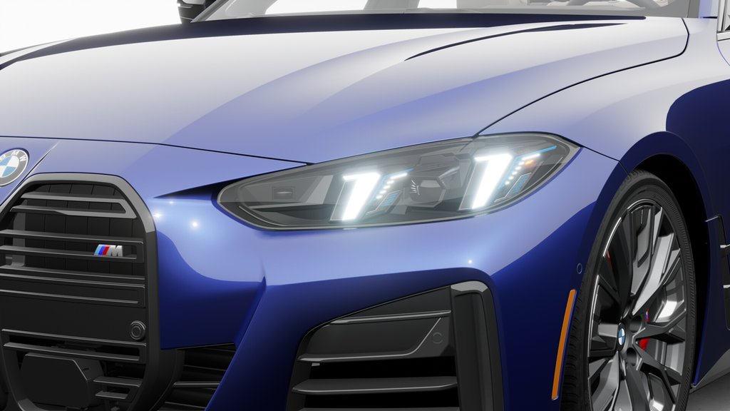 2026 BMW 4 Series M440i xDrive in Terrebonne, Quebec - 6 - w1024h768px