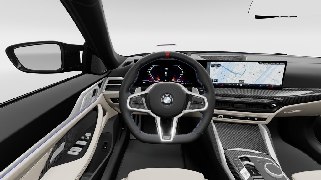 2026 BMW 4 Series M440i xDrive in Terrebonne, Quebec - 13 - w1024h768px