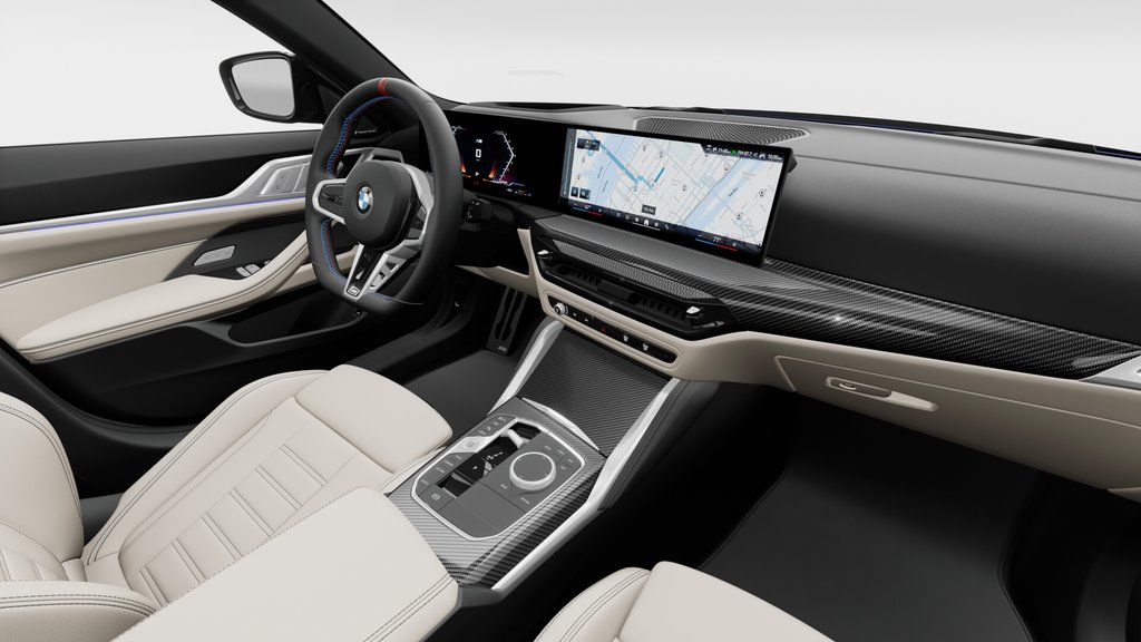 2026 BMW 4 Series M440i xDrive in Terrebonne, Quebec - 14 - w1024h768px