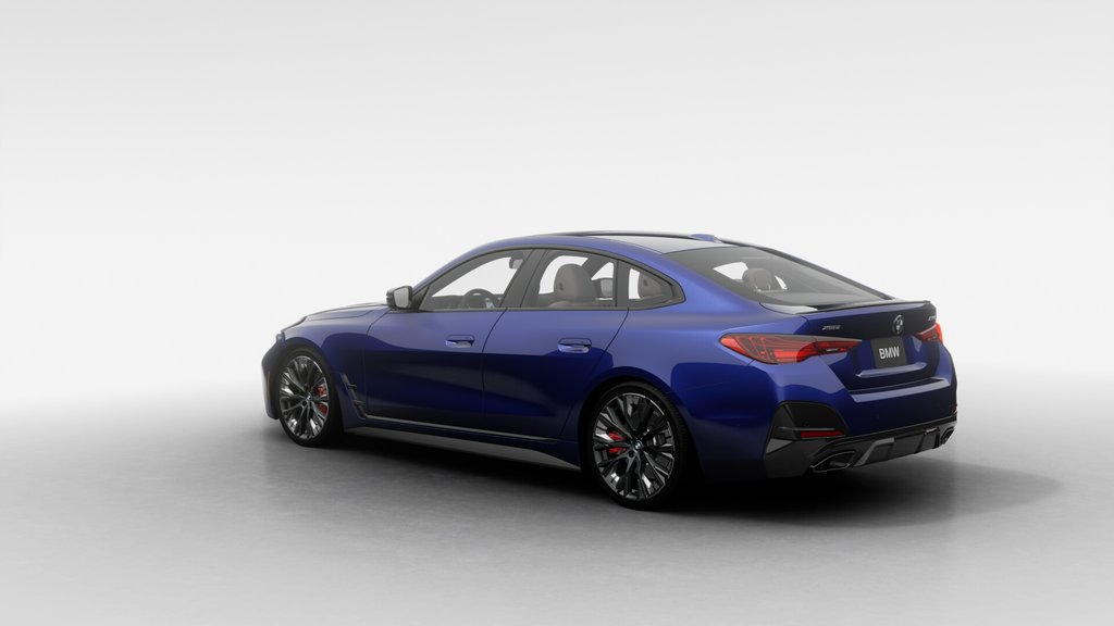 2026 BMW 4 Series M440i xDrive in Terrebonne, Quebec - 2 - w1024h768px