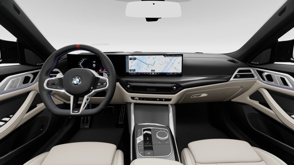 2026 BMW 4 Series M440i xDrive in Terrebonne, Quebec - 10 - w1024h768px
