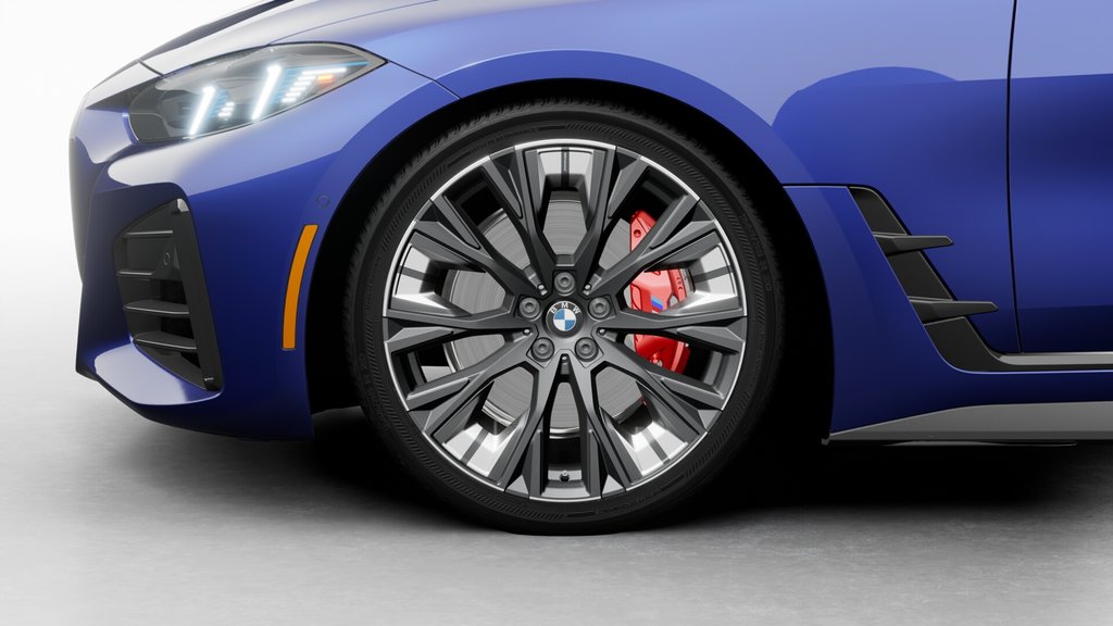 2026 BMW 4 Series M440i xDrive in Terrebonne, Quebec - 7 - w1024h768px