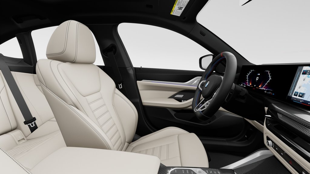 2026 BMW 4 Series M440i xDrive in Terrebonne, Quebec - 9 - w1024h768px