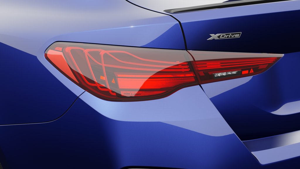 2026 BMW 4 Series M440i xDrive in Terrebonne, Quebec - 8 - w1024h768px