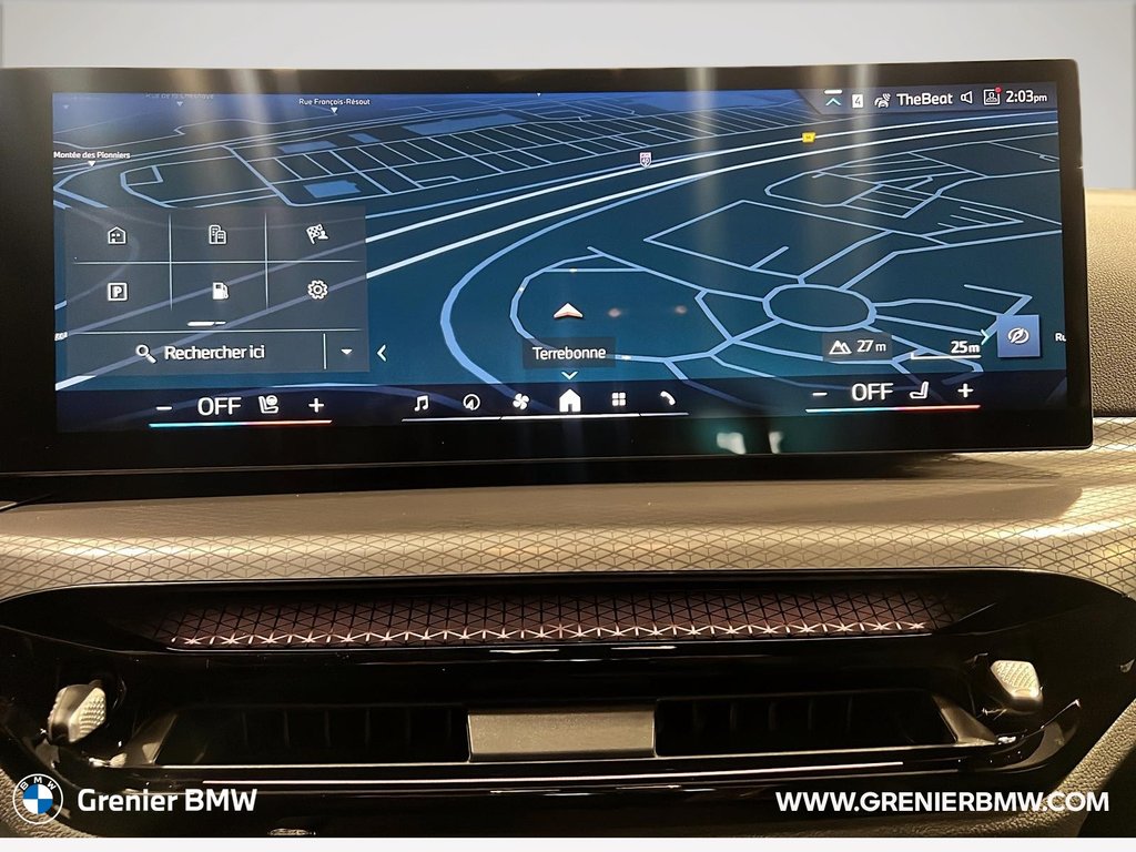 BMW 4 Series 430i xDrive 2026 à Terrebonne, Québec - 15 - w1024h768px