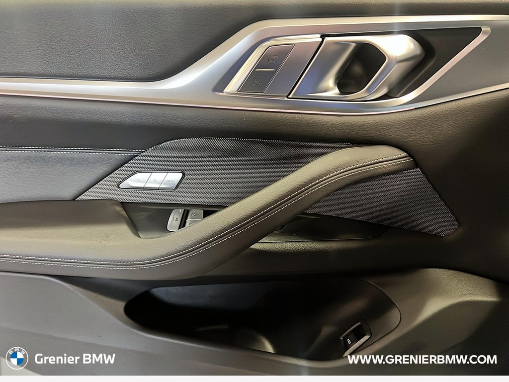 BMW 4 Series 430i xDrive 2026 à Terrebonne, Québec - 9 - w1024h768px