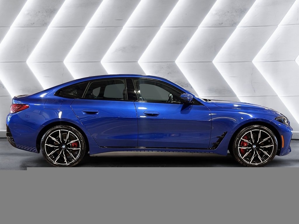 BMW 4 Series 430i xDrive 2026 à Terrebonne, Québec - 3 - w1024h768px