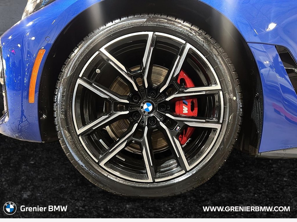 BMW 4 Series 430i xDrive 2026 à Terrebonne, Québec - 6 - w1024h768px