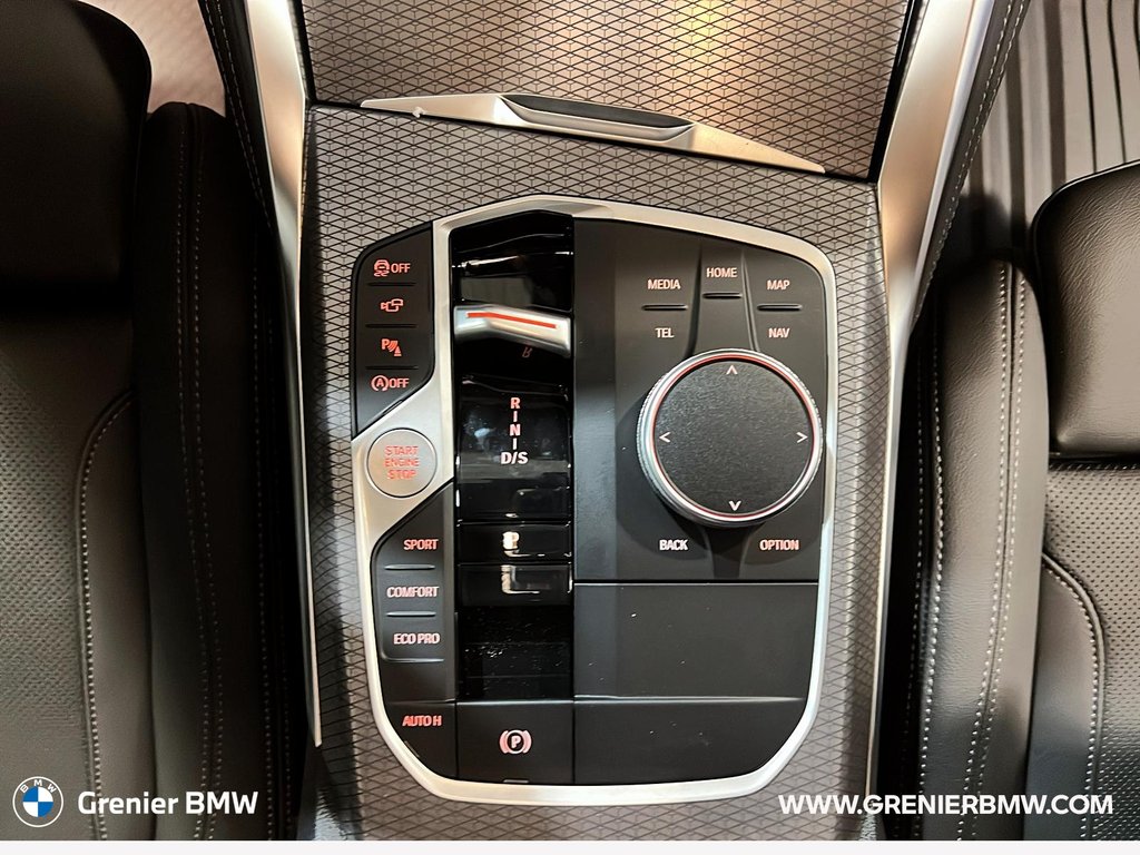 BMW 4 Series 430i xDrive 2026 à Terrebonne, Québec - 13 - w1024h768px
