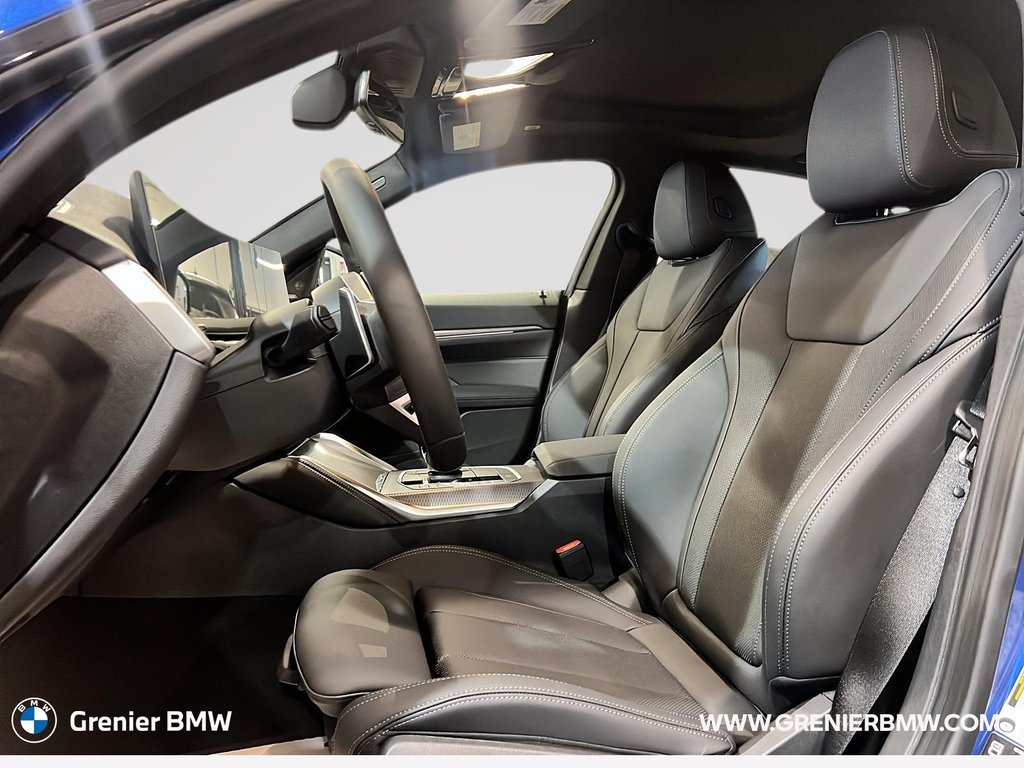 BMW 4 Series 430i xDrive 2026 à Terrebonne, Québec - 7 - w1024h768px
