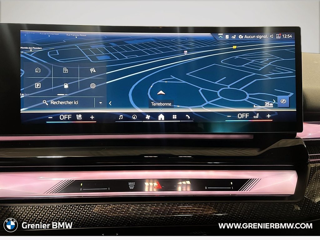 2026 BMW 5 Series 540i xDrive in Terrebonne, Quebec - 15 - w1024h768px