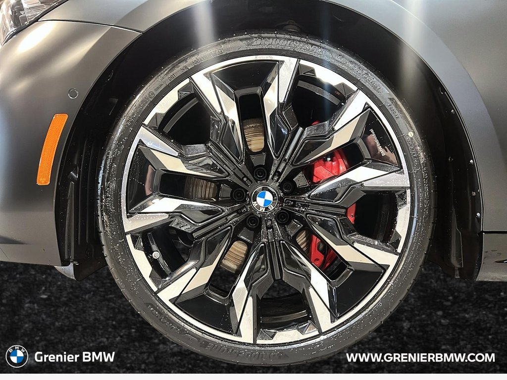 2026 BMW 5 Series 540i xDrive in Terrebonne, Quebec - 6 - w1024h768px