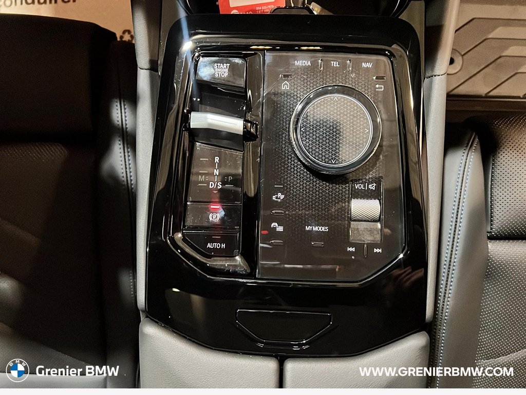 2026 BMW 5 Series 540i xDrive in Terrebonne, Quebec - 13 - w1024h768px