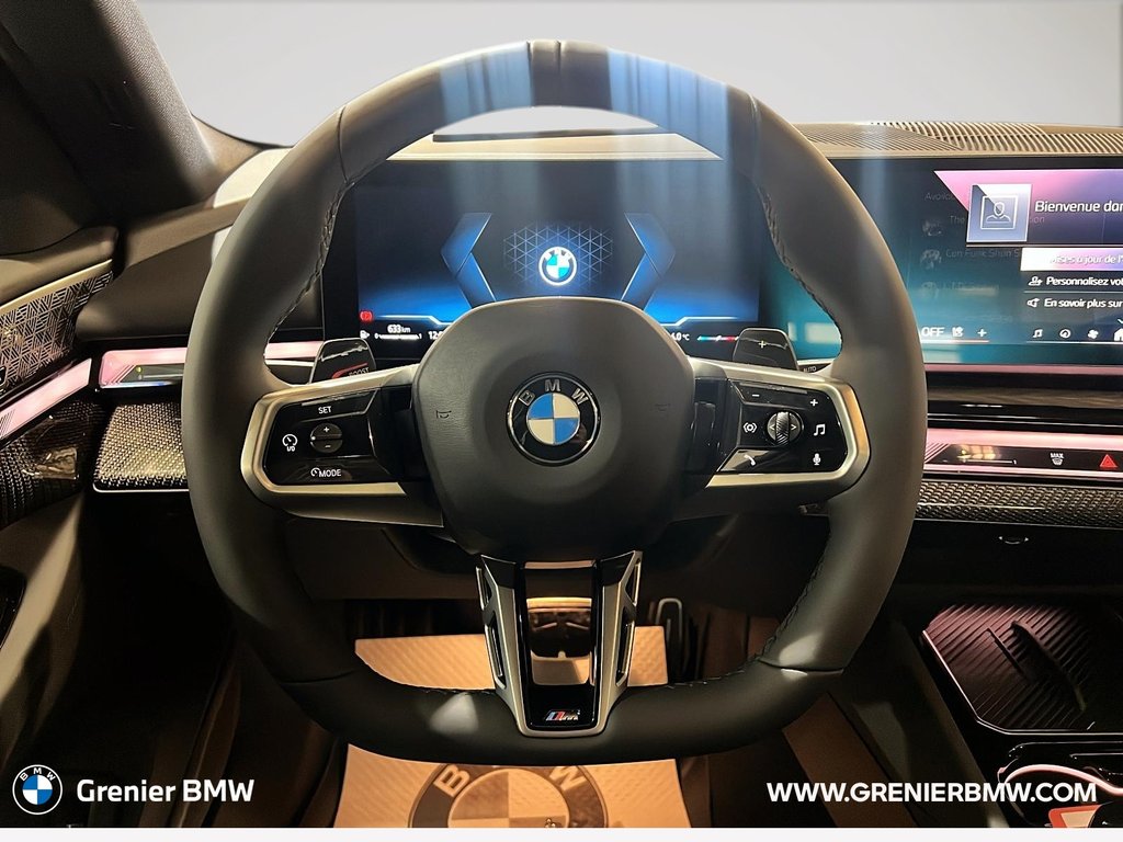 2026 BMW 5 Series 540i xDrive in Terrebonne, Quebec - 10 - w1024h768px