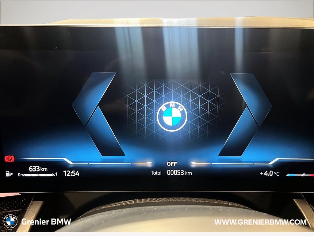 2026 BMW 5 Series 540i xDrive in Terrebonne, Quebec - 11 - w1024h768px