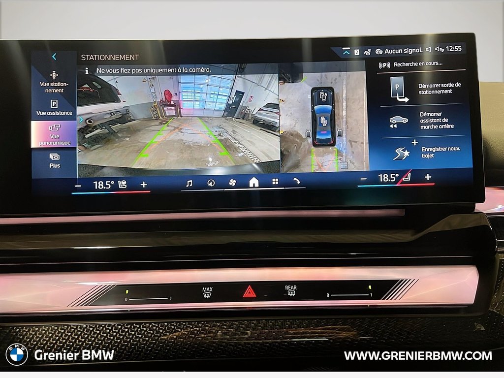 2026 BMW 5 Series 540i xDrive in Terrebonne, Quebec - 14 - w1024h768px