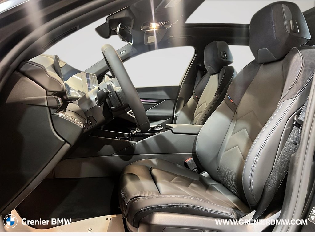 2026 BMW 5 Series 540i xDrive in Terrebonne, Quebec - 7 - w1024h768px