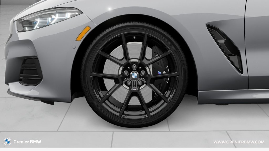 2026 BMW 8 Series M850i xDrive in Terrebonne, Quebec - 7 - w1024h768px