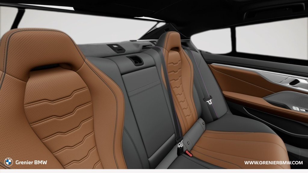 2026 BMW 8 Series M850i xDrive in Terrebonne, Quebec - 12 - w1024h768px