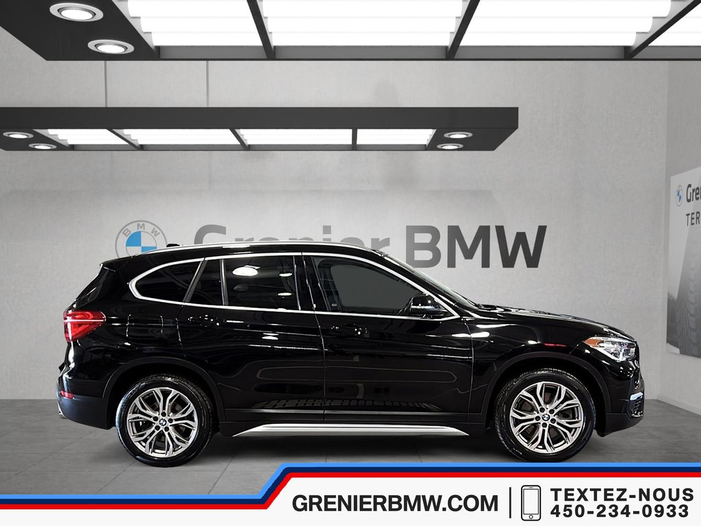 BMW X1 XDrive28i, Panoramic Sunroof, Comfort Access 2019 à Terrebonne, Québec - 3 - w1024h768px