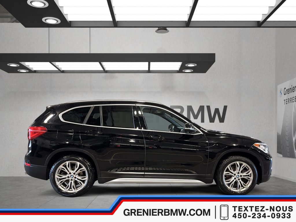BMW X1 XDrive28i,PREMIUM ESSENTIAL PACKAGE 2019 à Terrebonne, Québec - 3 - w1024h768px