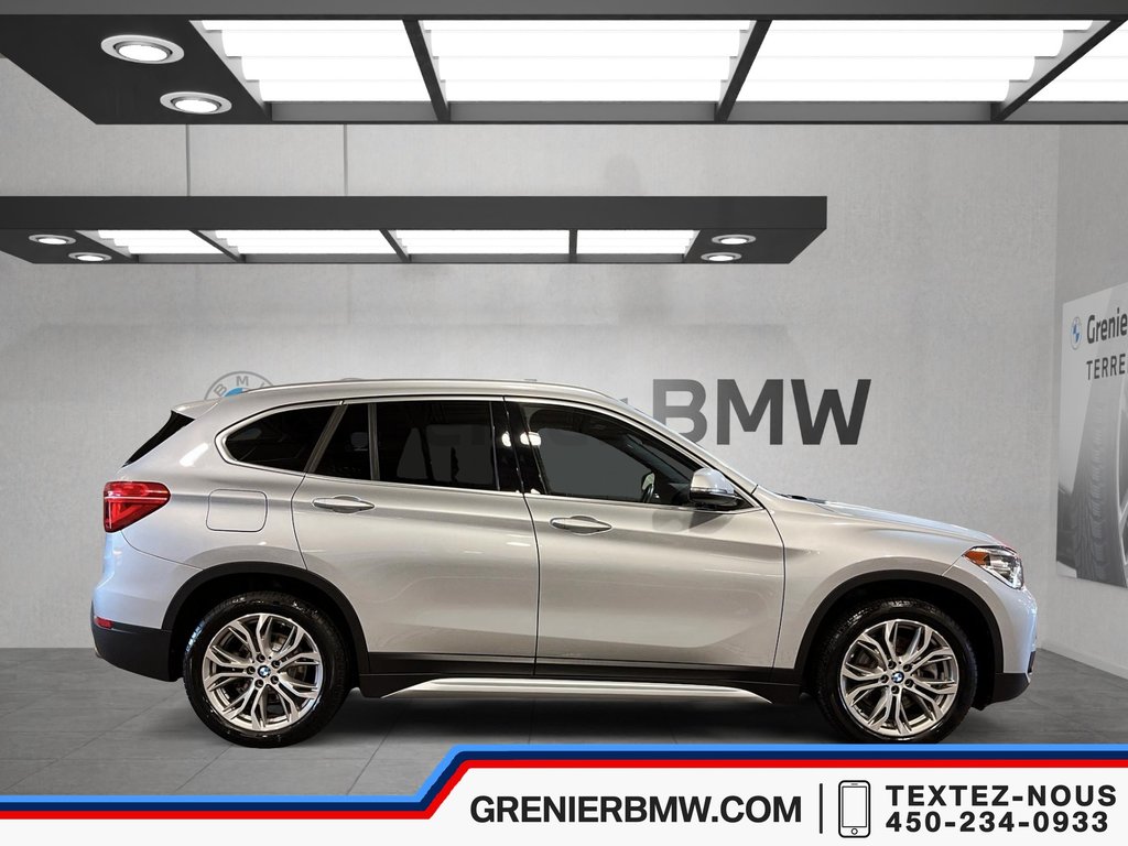 2019 BMW X1 XDrive28i,PREMIUM ESSENTIAL PACKAGE in Terrebonne, Quebec - 3 - w1024h768px