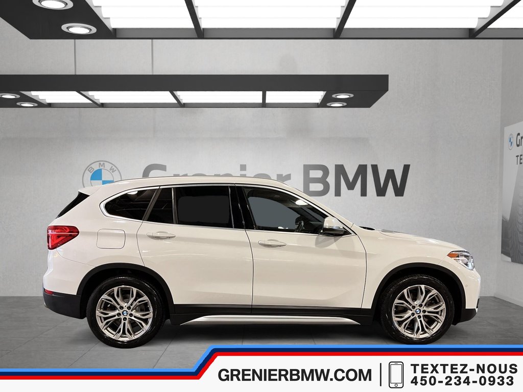 2019 BMW X1 XDrive28i in Terrebonne, Quebec - 3 - w1024h768px