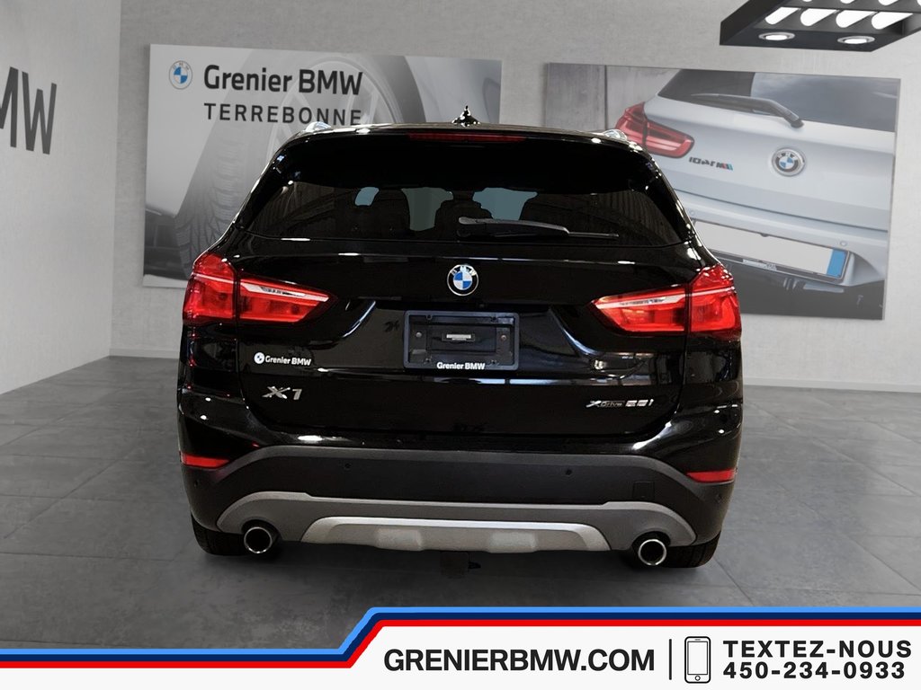 BMW X1 XDrive28i, Head-Up Display, Apple CarPlay 2019 à Terrebonne, Québec - 5 - w1024h768px