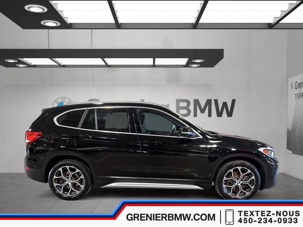 2020 BMW X1 XDrive28i, PREMIUM ESSENTIAL PACKAGE in Terrebonne, Quebec - 3 - w1024h768px