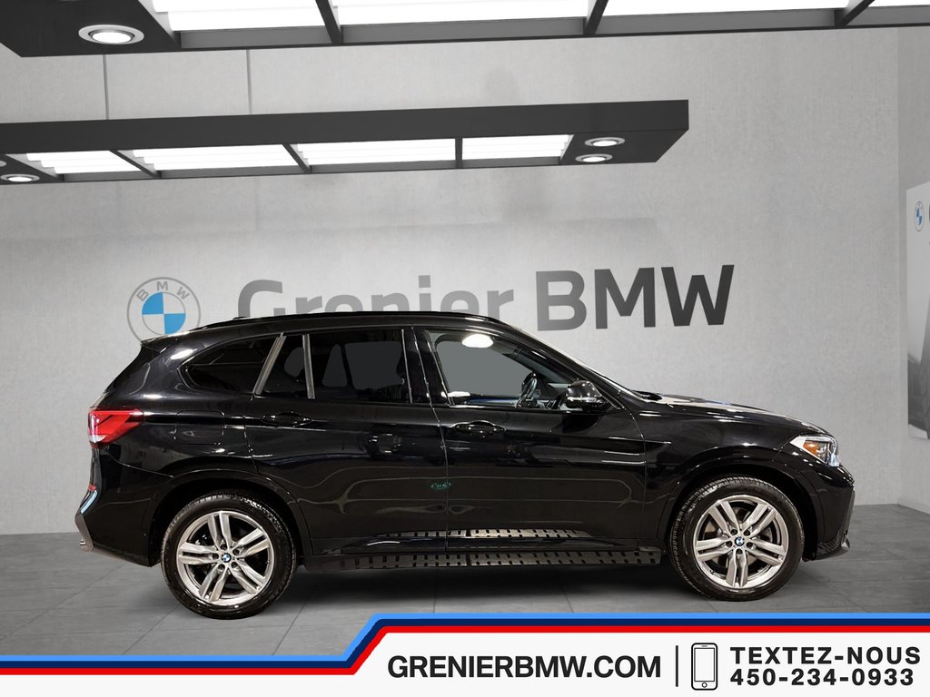 2020 BMW X1 XDrive28i, M SPORT EDITION in Terrebonne, Quebec - 3 - w1024h768px