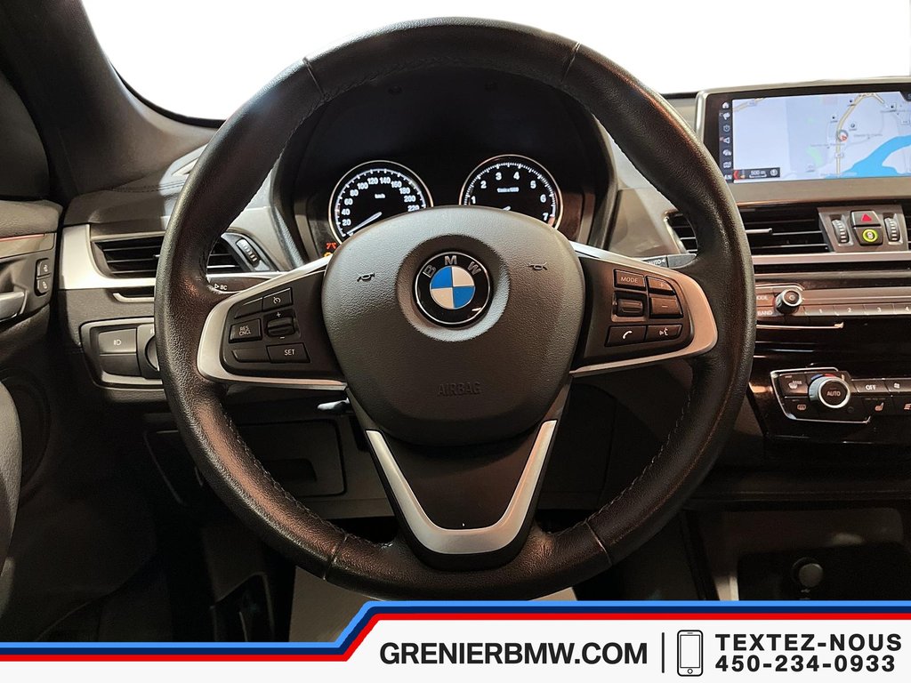 2021 BMW X1 XDrive28i, L entretien régulier BMW gratuit 4 ans in Terrebonne, Quebec - 13 - w1024h768px