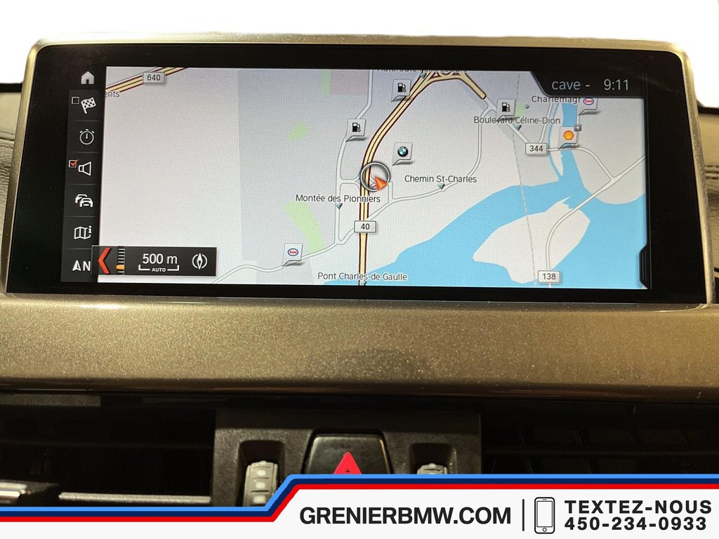 2021 BMW X1 XDrive28i, L entretien régulier BMW gratuit 4 ans in Terrebonne, Quebec - 15 - w1024h768px